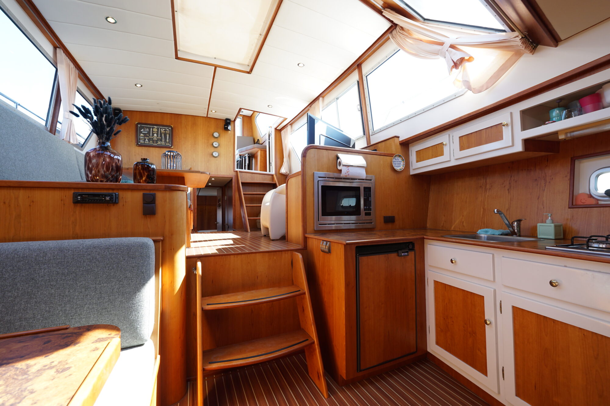 foto: 53 Valkkruiser Valkkruiser Challenger 45 VS