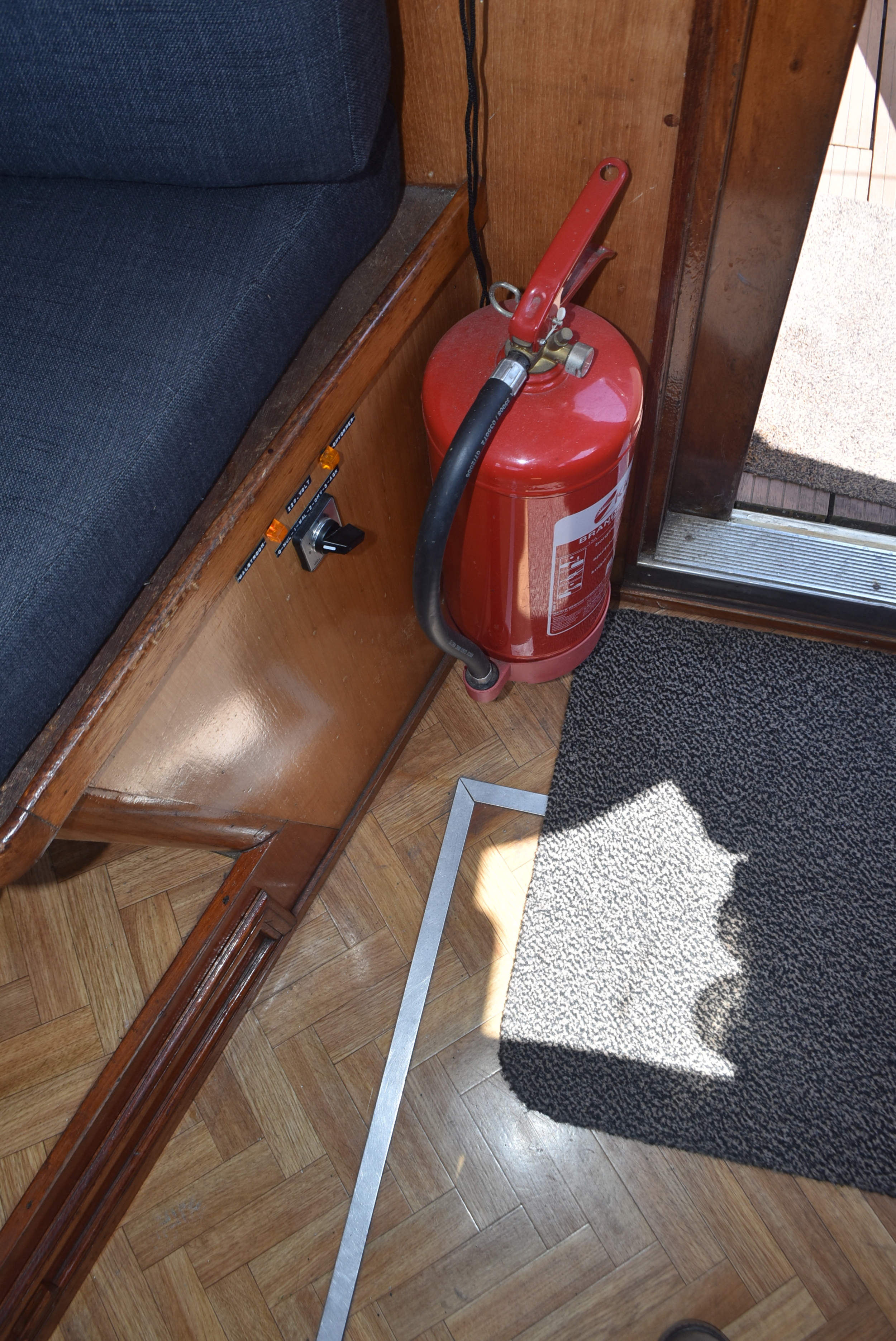 foto: 43 Van Waveren Kotter 11.30