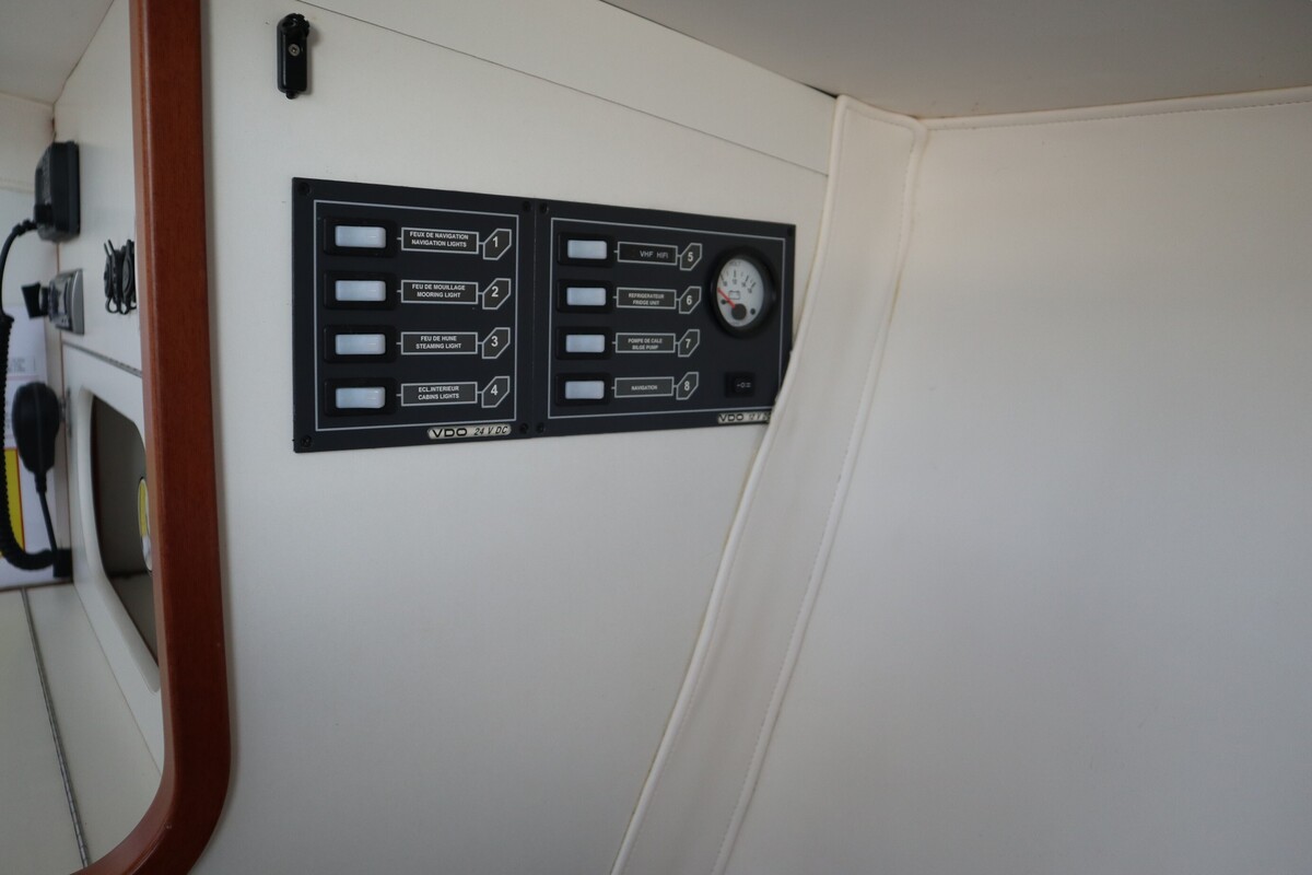foto: 19 J Boats J105