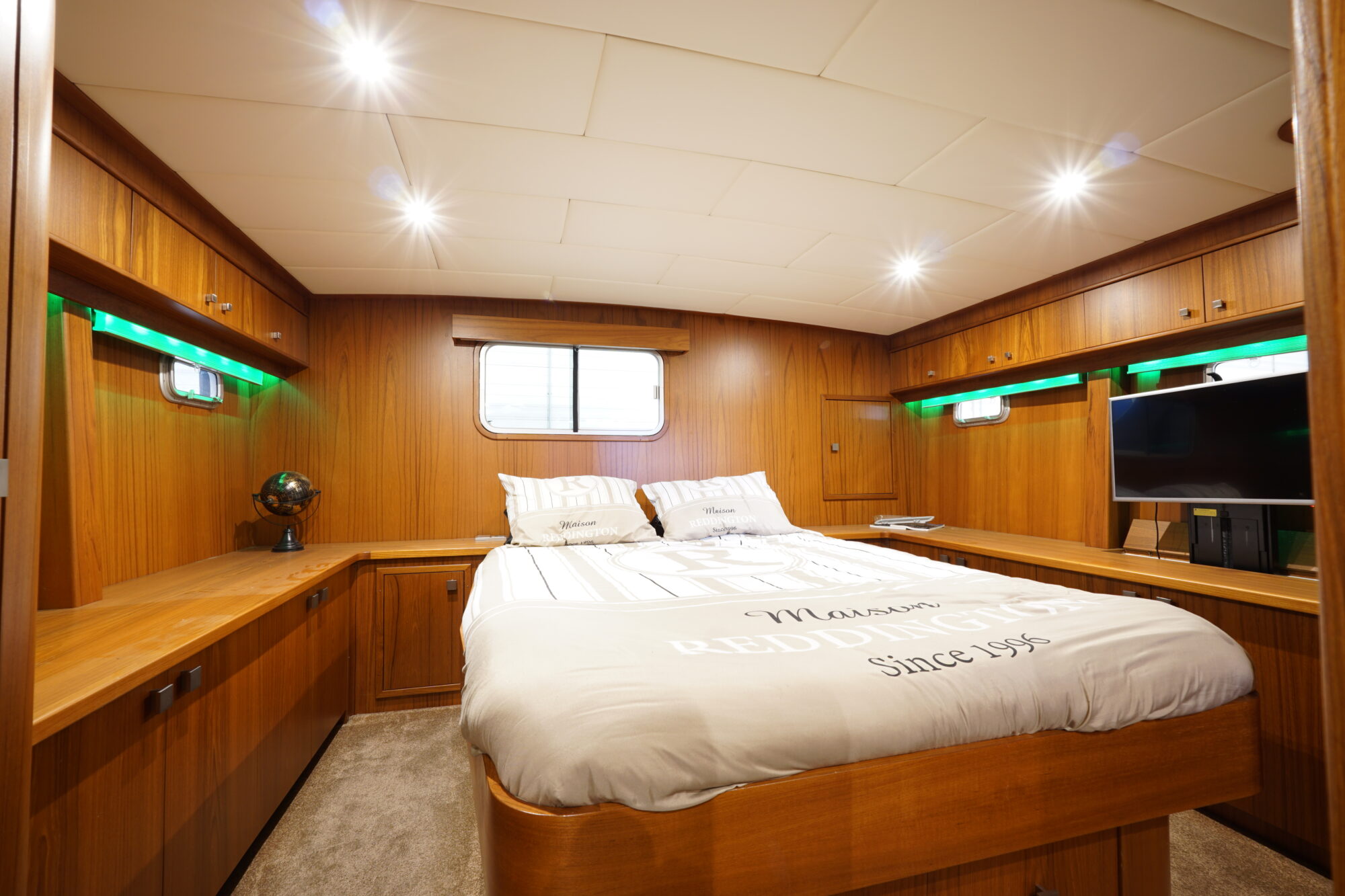 foto: 48 Custen Custen Kruiser 18.00 VS