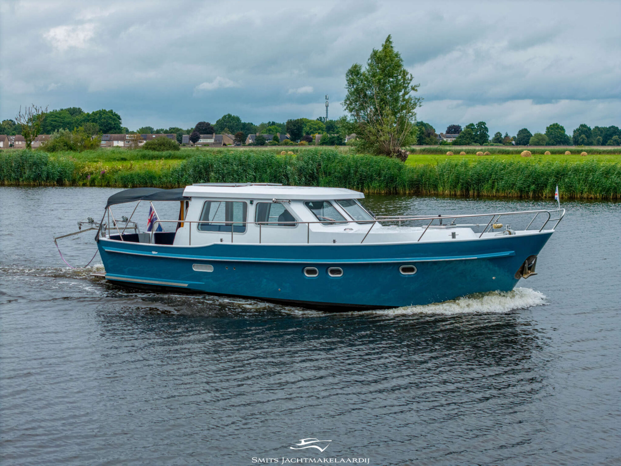 foto: 35 Van Vossen Van Vossen Patrouille 10.50 OK