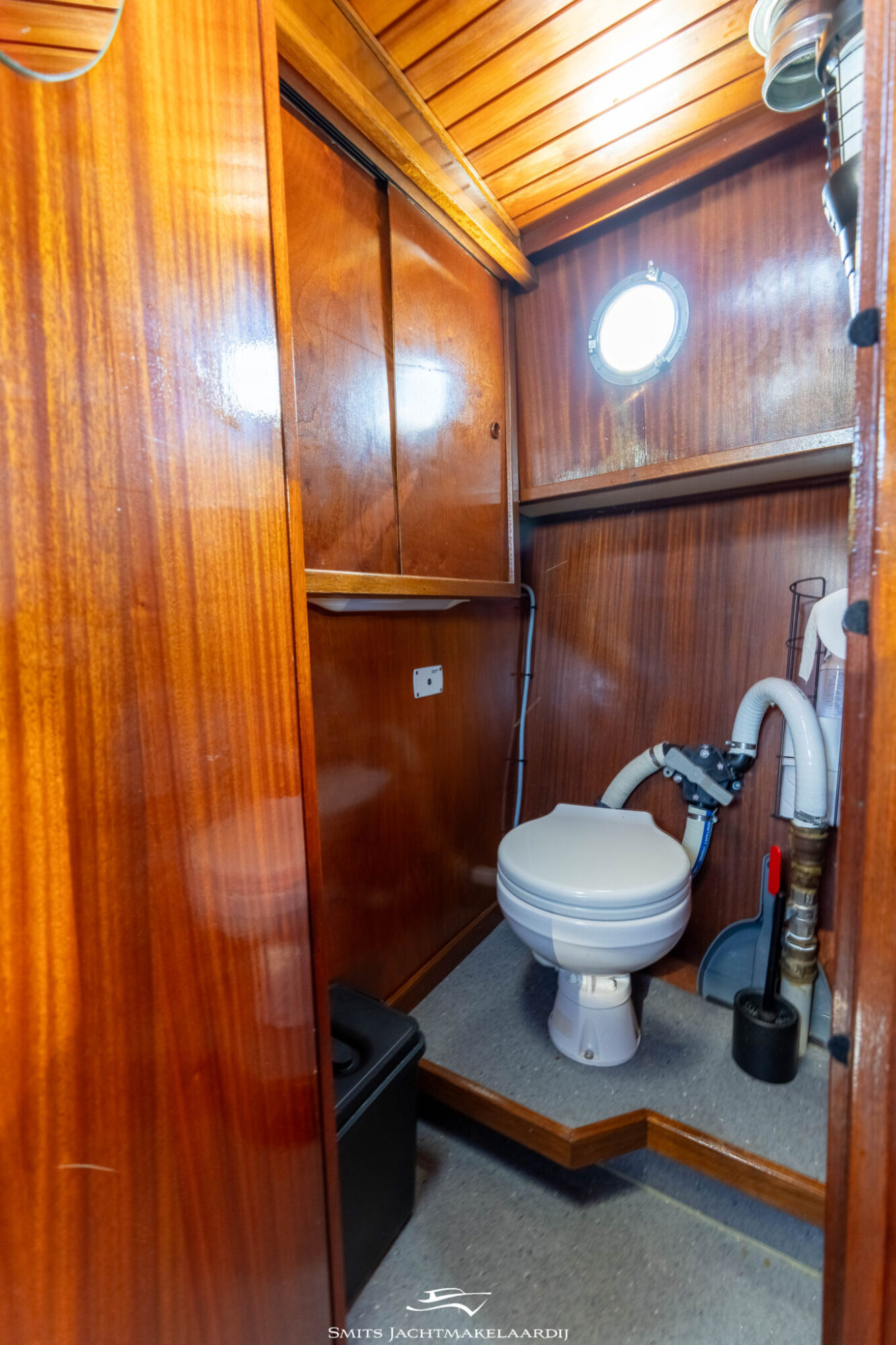 foto: 46 Pedro Pedro 10.50 AK – refit 2023