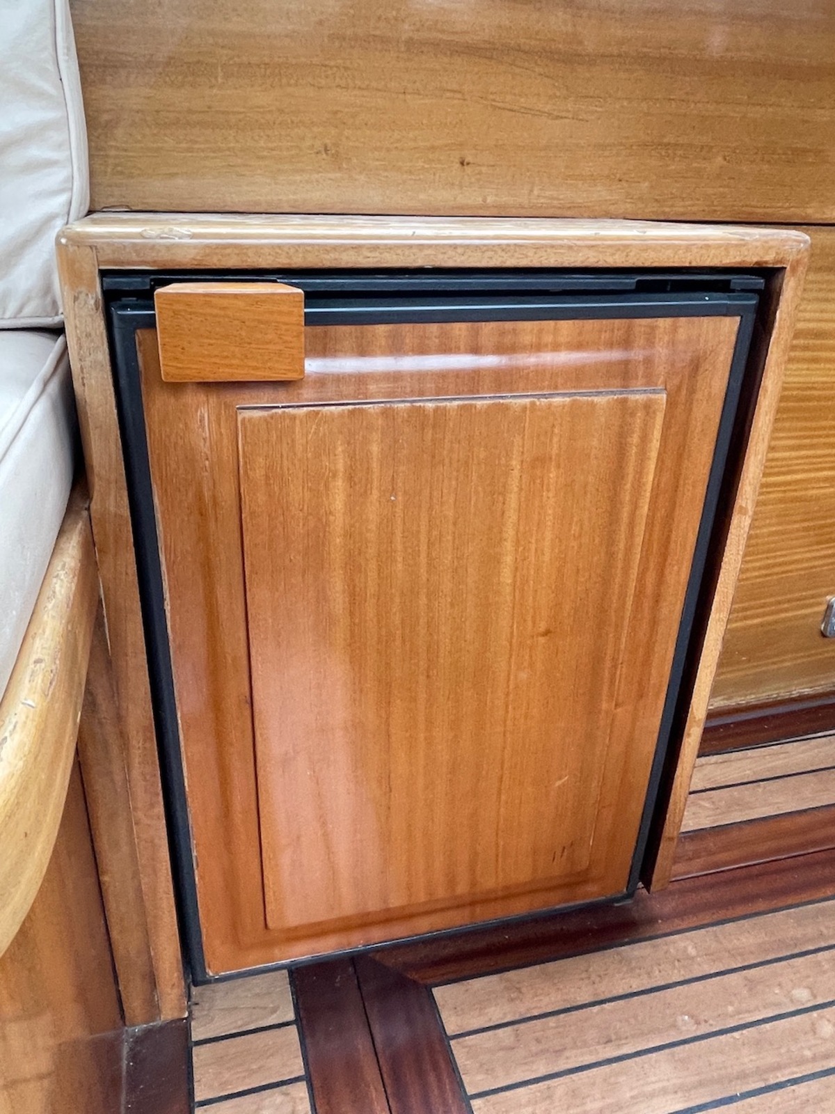 foto: 7 Rapsody 29 OCF