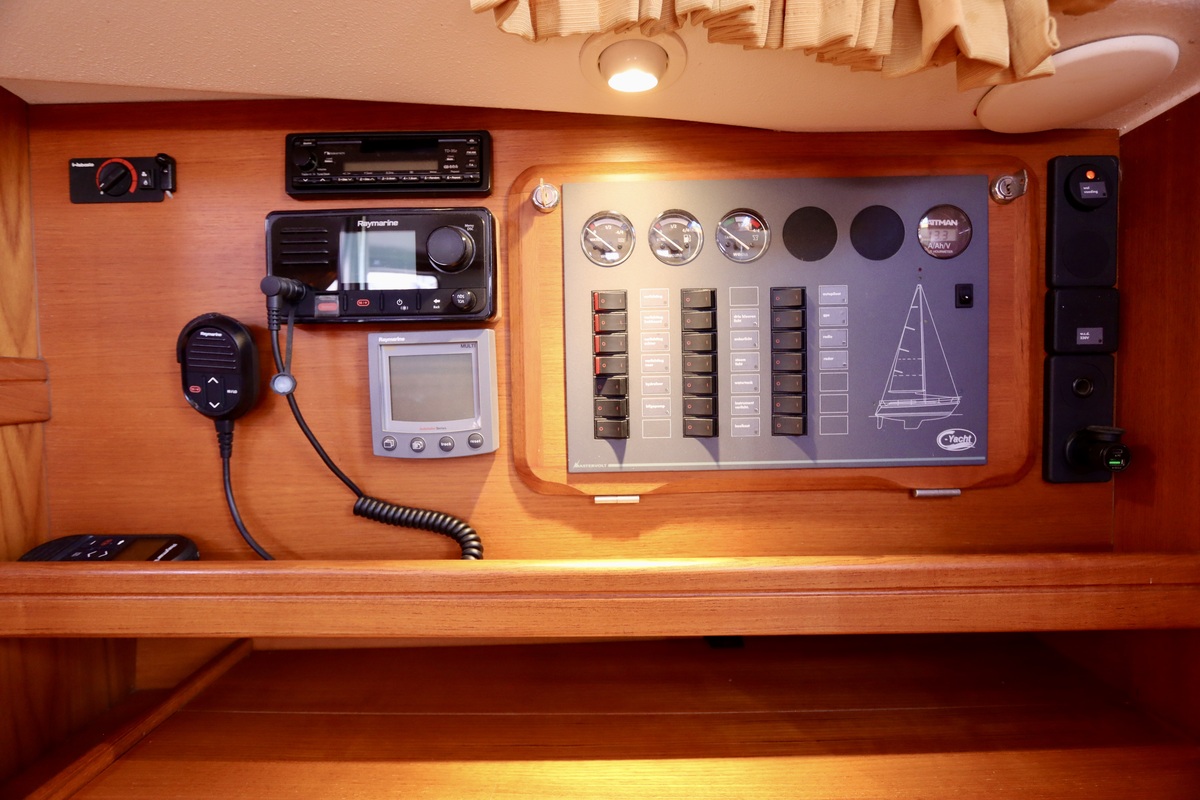 foto: 18 C-Yacht 10.40