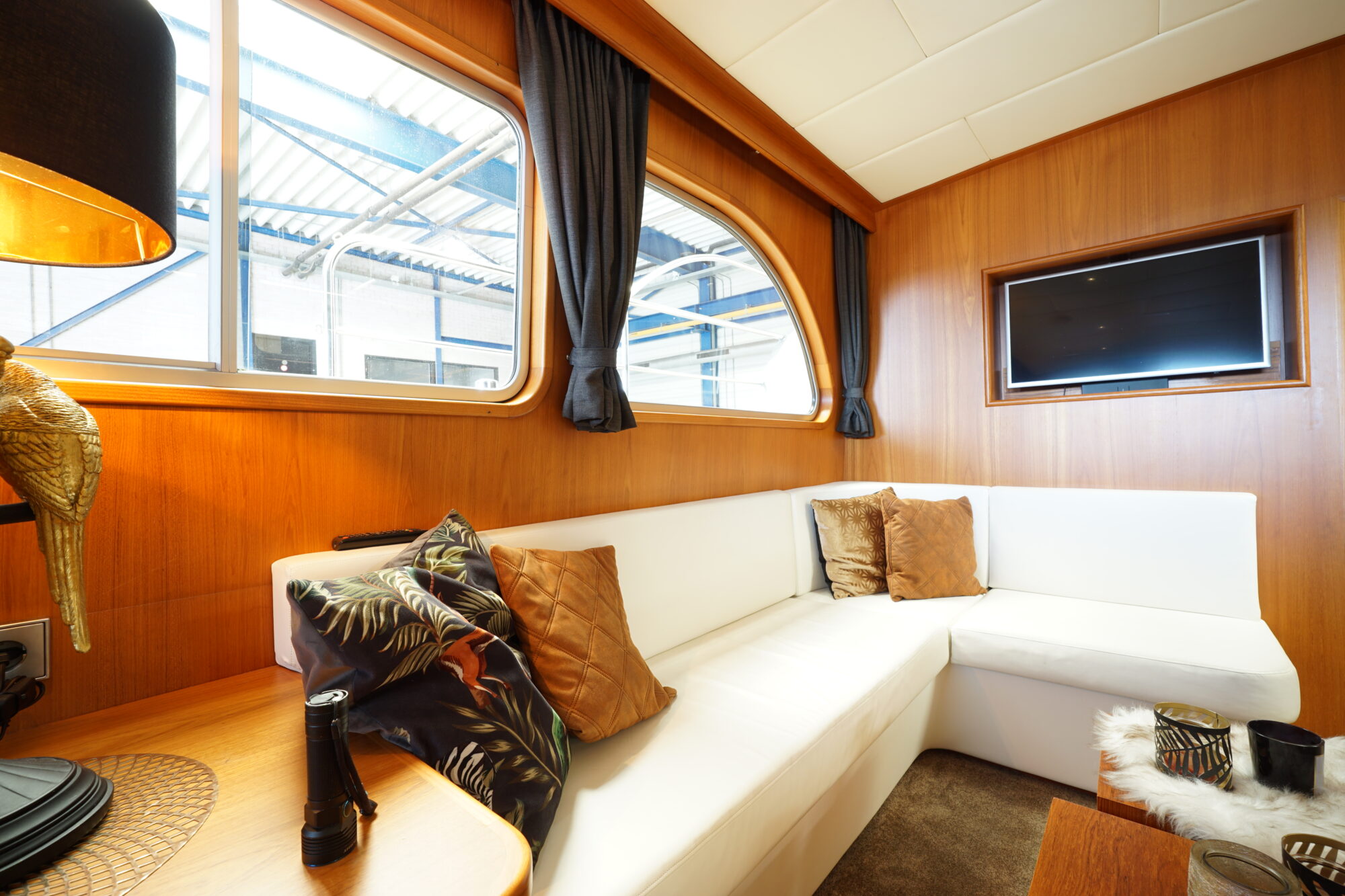 foto: 49 Custen Custen Kruiser 18.00 VS