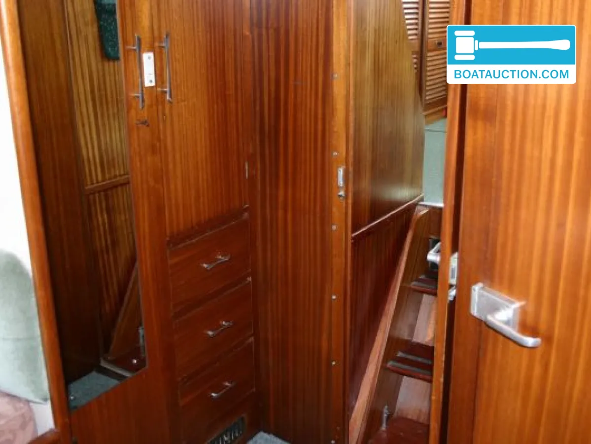 foto: 15 Broom 39 Continental