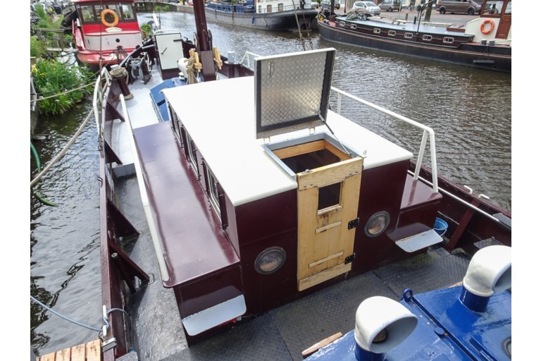 foto: 6 Ex Viskotter 16.80