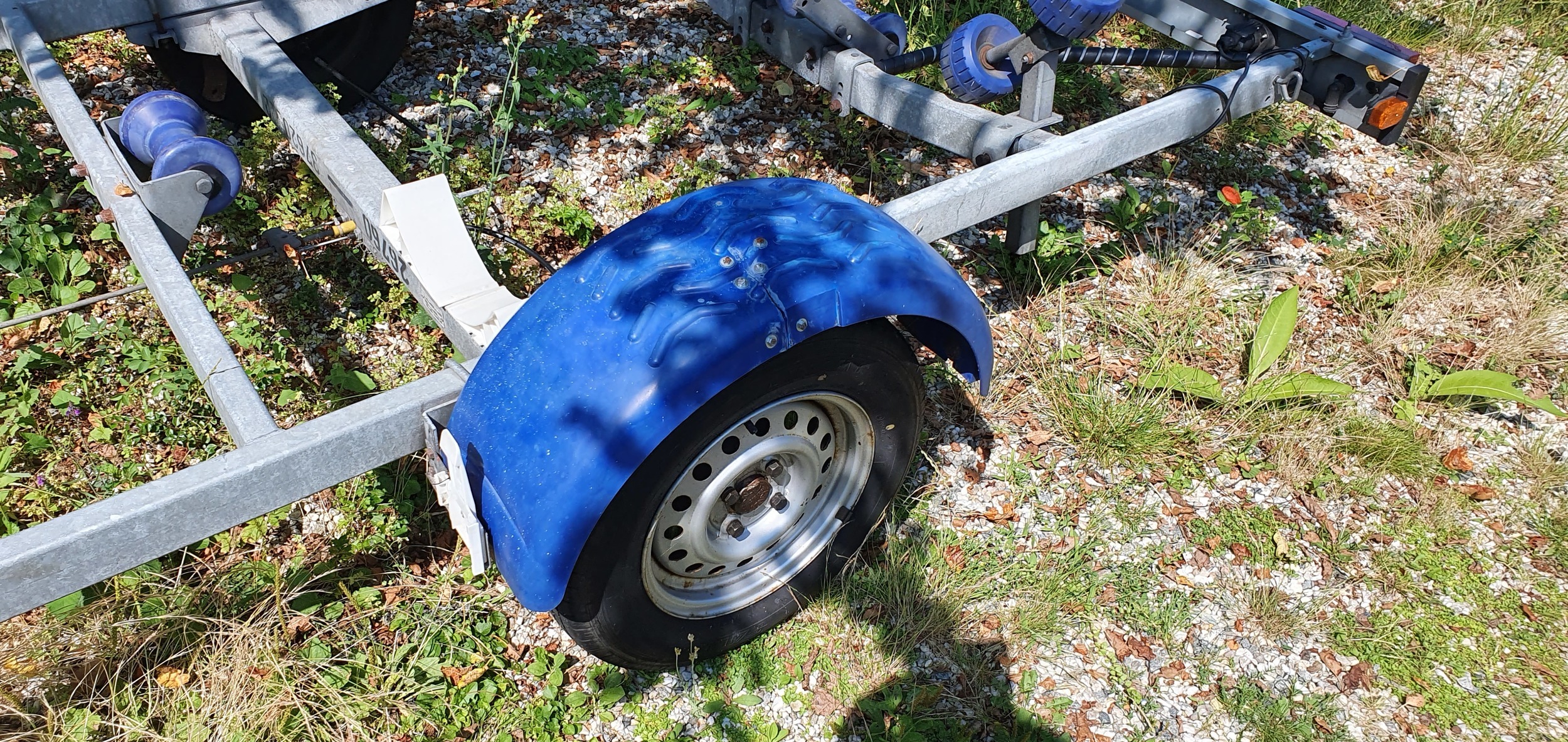 foto: 7 Joker RIB 500