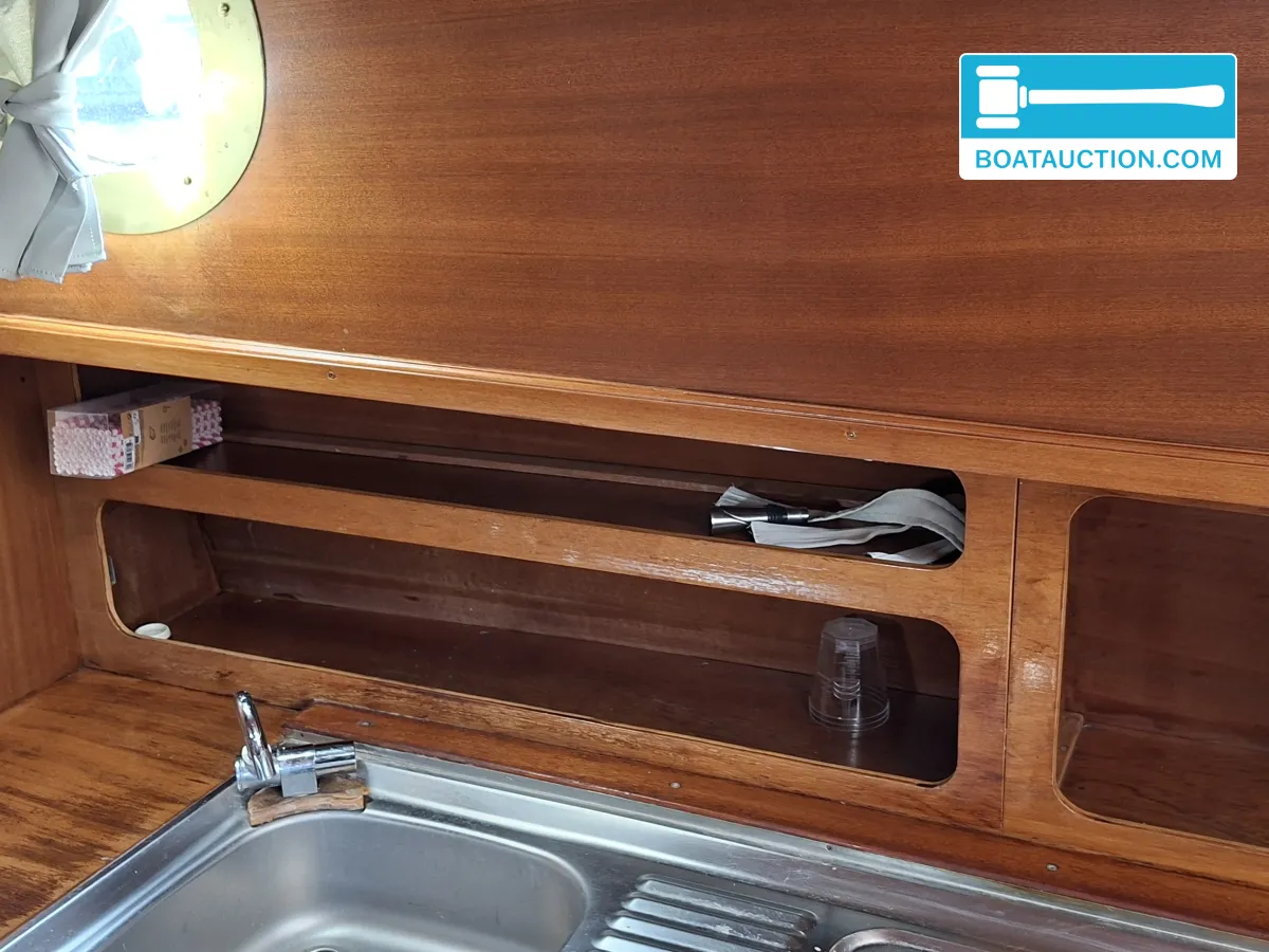 foto: 25 Grundel Platbodem