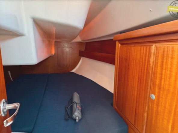 foto: 6 Dufour  30 CLASSIC 