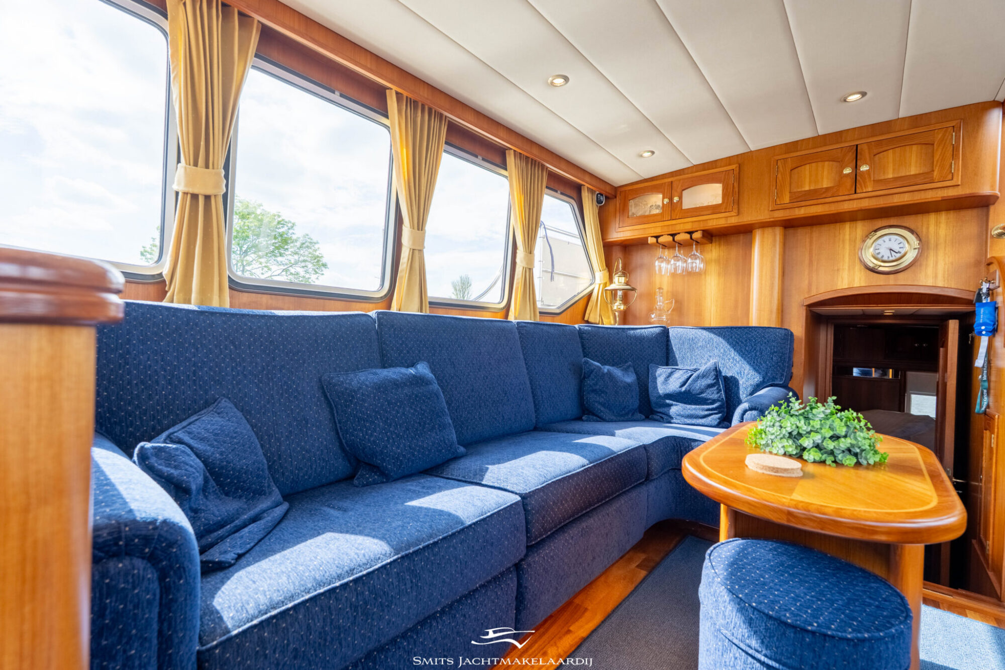 foto: 17 Holterman Holterman Trawler 13.50 Royal Class Cabrio