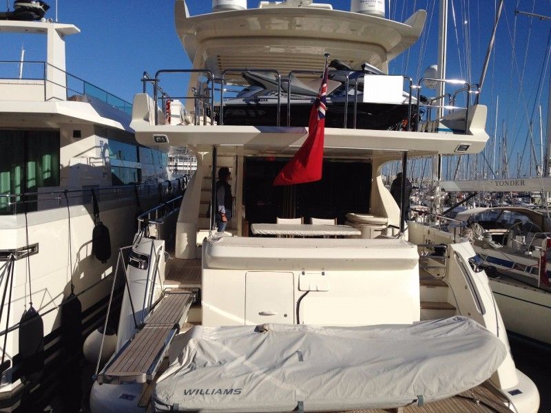foto: 10 Azimut 78
