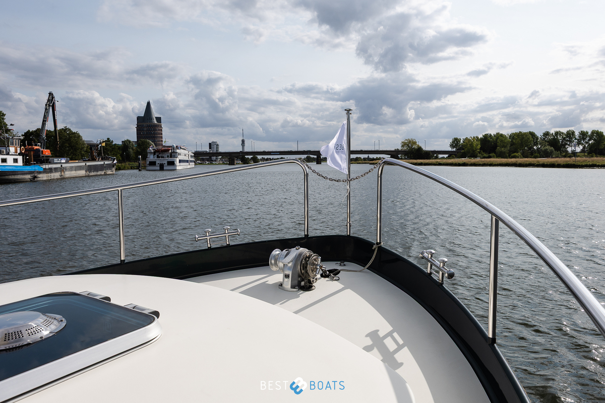foto: 20 Linssen Classic Sturdy 32 AC