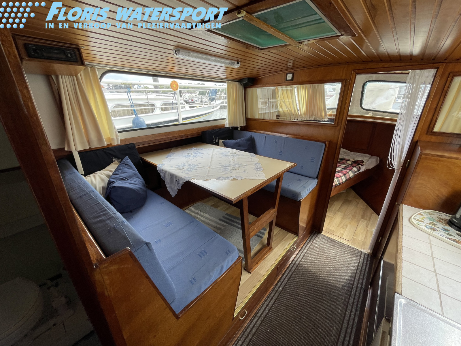 foto: 7 Waddenkruiser 1300