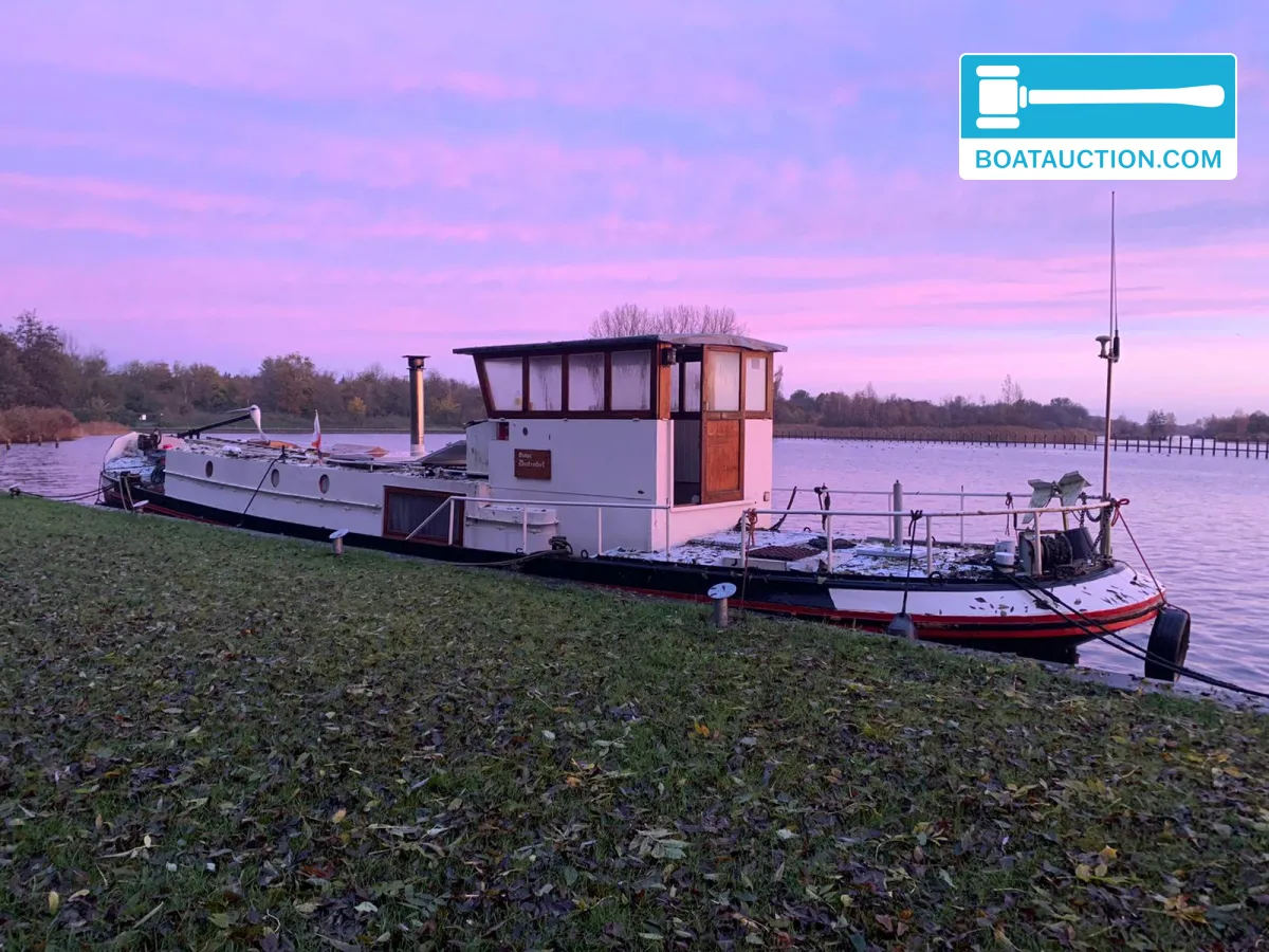 foto: 5 Stijlsteven 1900