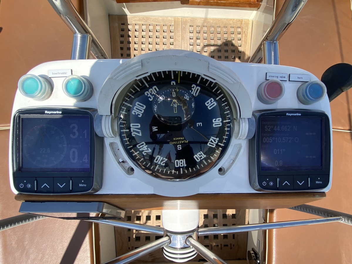 foto: 45 Puffin 42 Alu