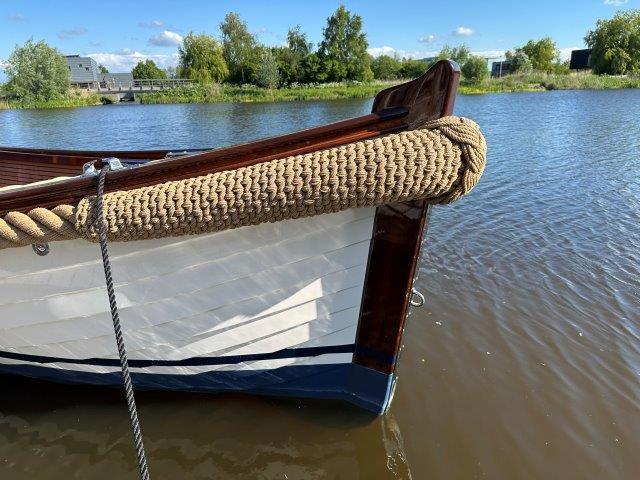 foto: 13 Victoria Sloep 720