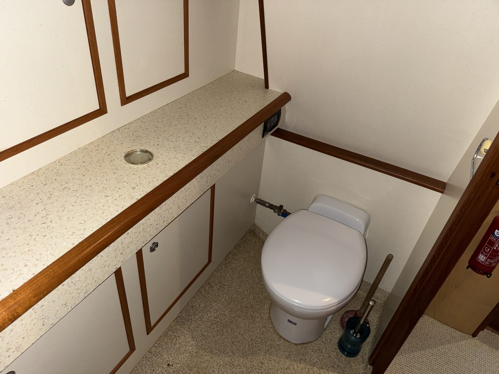 foto: 23 Marvis Marvis Sleper 14.95