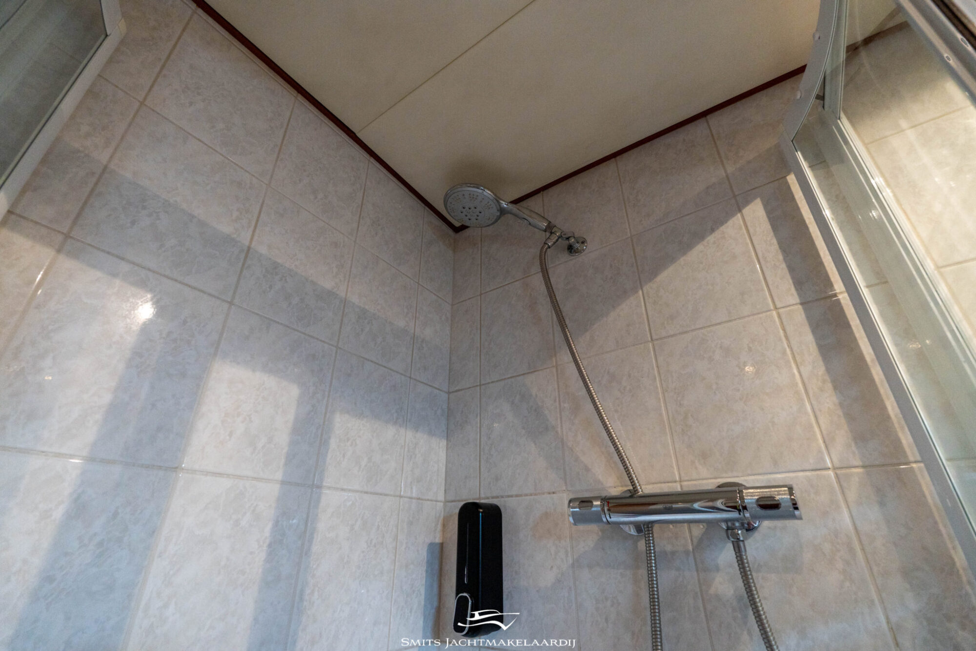 foto: 29 Van den Hoven Van den Hoven Allure 155 Cabrio