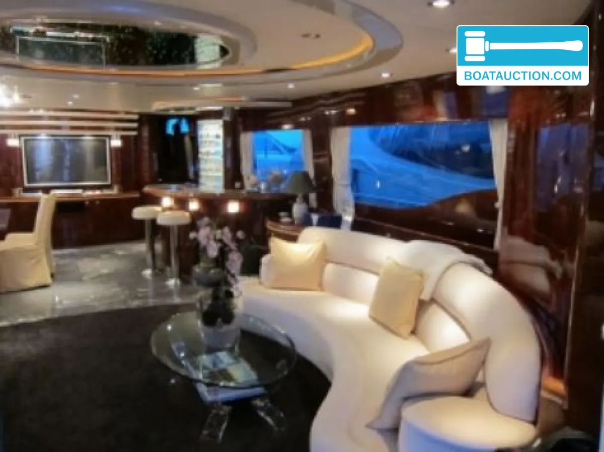 foto: 8 Horizon Elegance 92 Dynasty