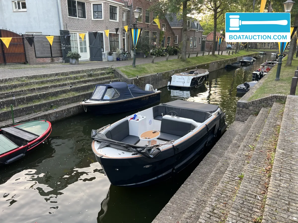 foto: 6 Remus 630 tender