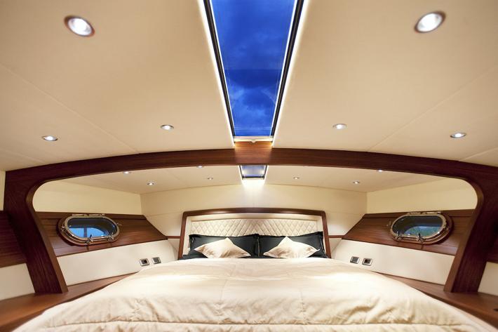 foto: 48 Aguti M/Y Aguti