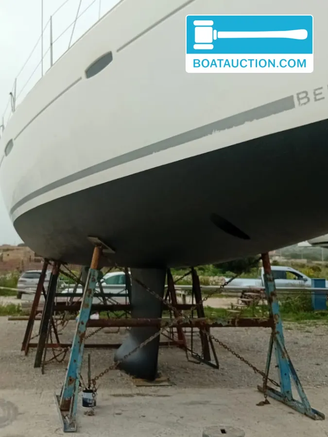foto: 42 Beneteau Oceanis 50