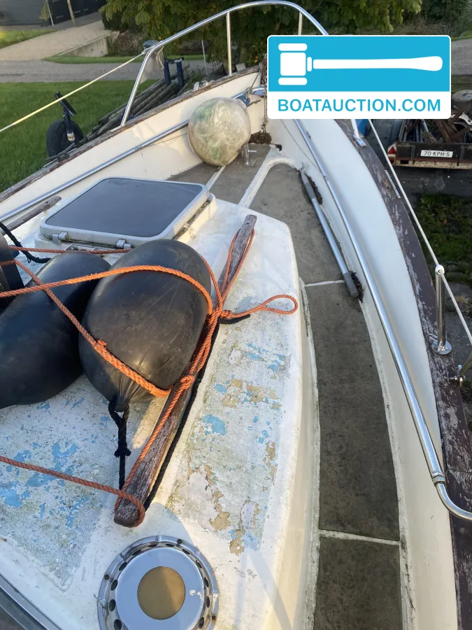 foto: 35 Fisher Freeward 25