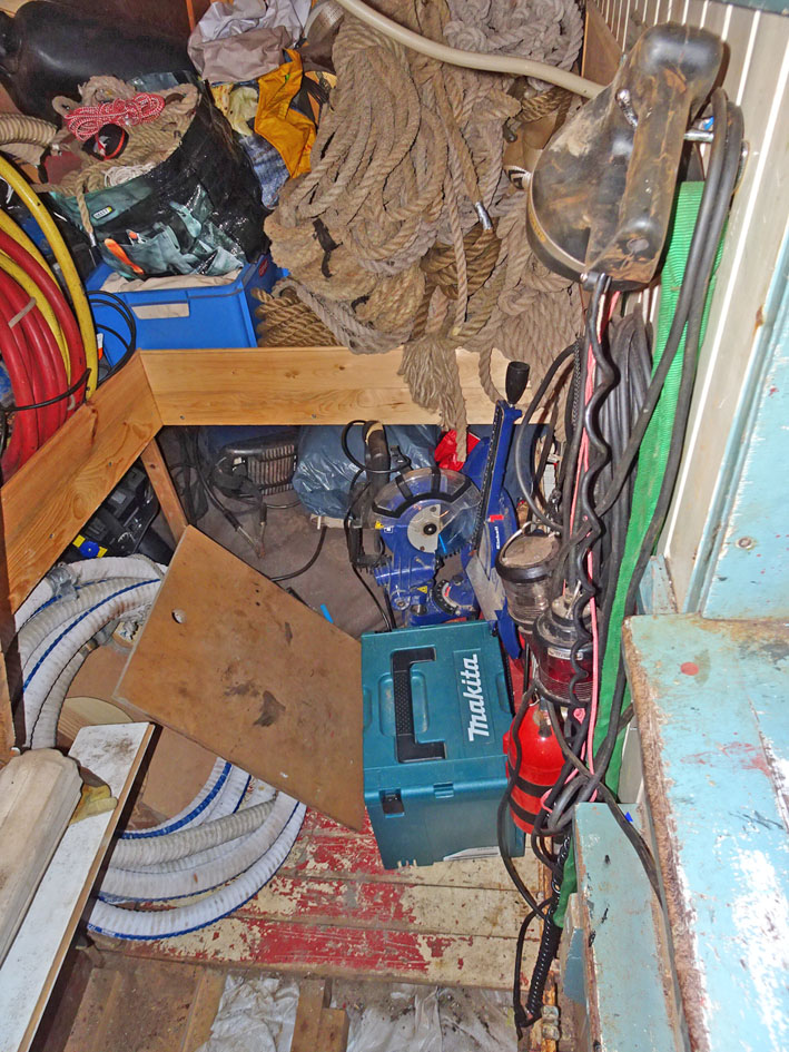 foto: 21 Groninger Zeiltjalk 23.15