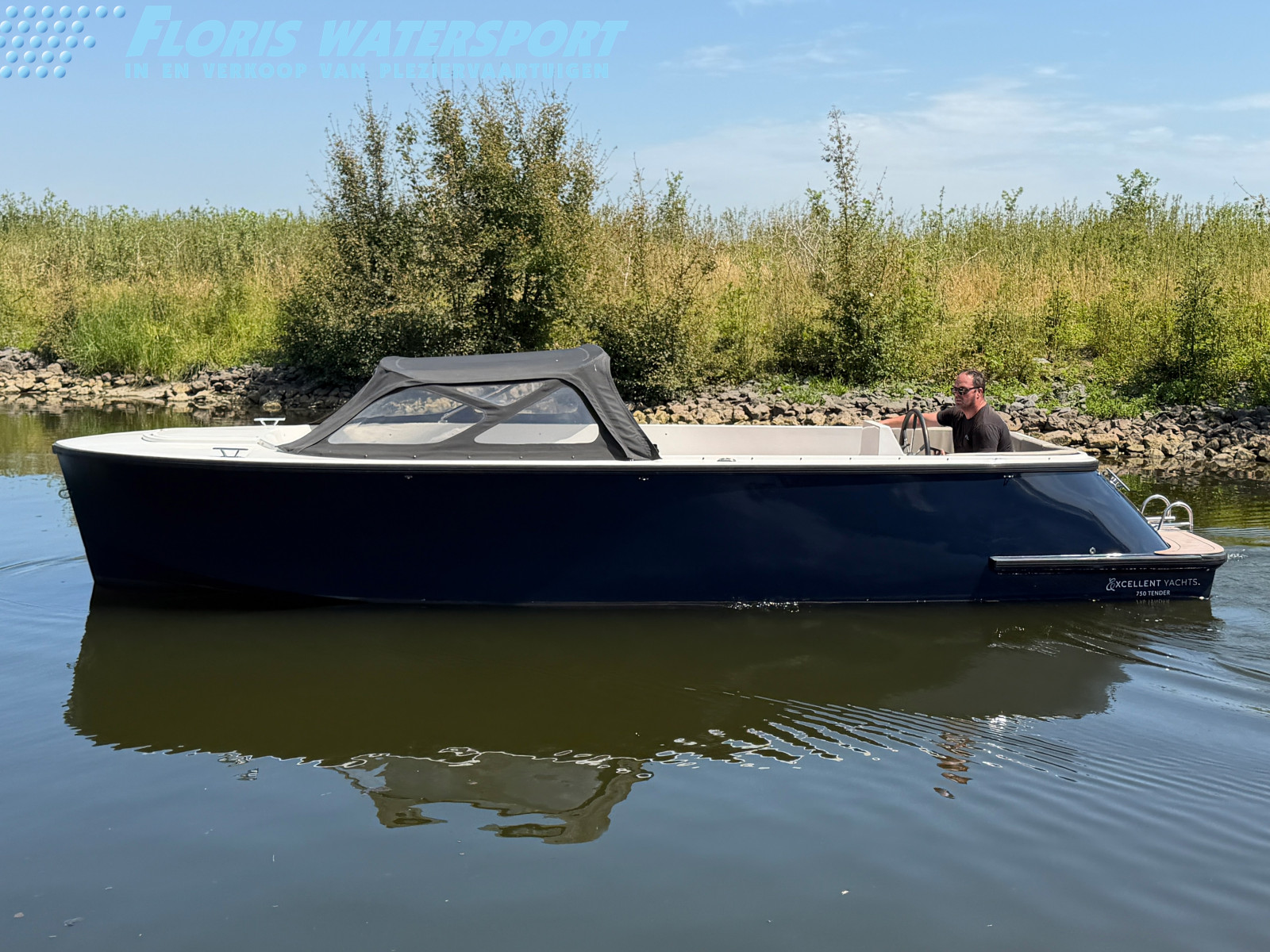 foto: 5 Excellent tender 750