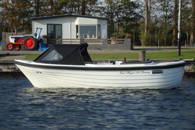 foto: 5 Oud Huijzer 575 Luxury