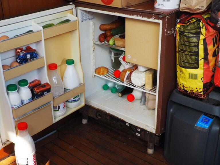 foto: 26 Amerglass Searunner 30 AK