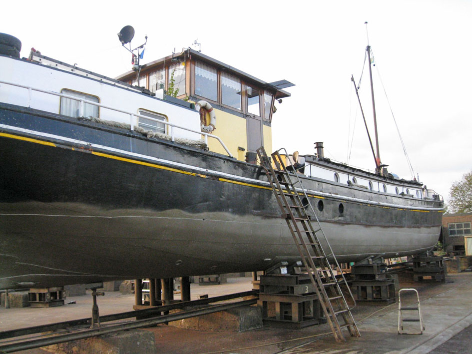 foto: 19 Luxe Motor 23.09 met CBB