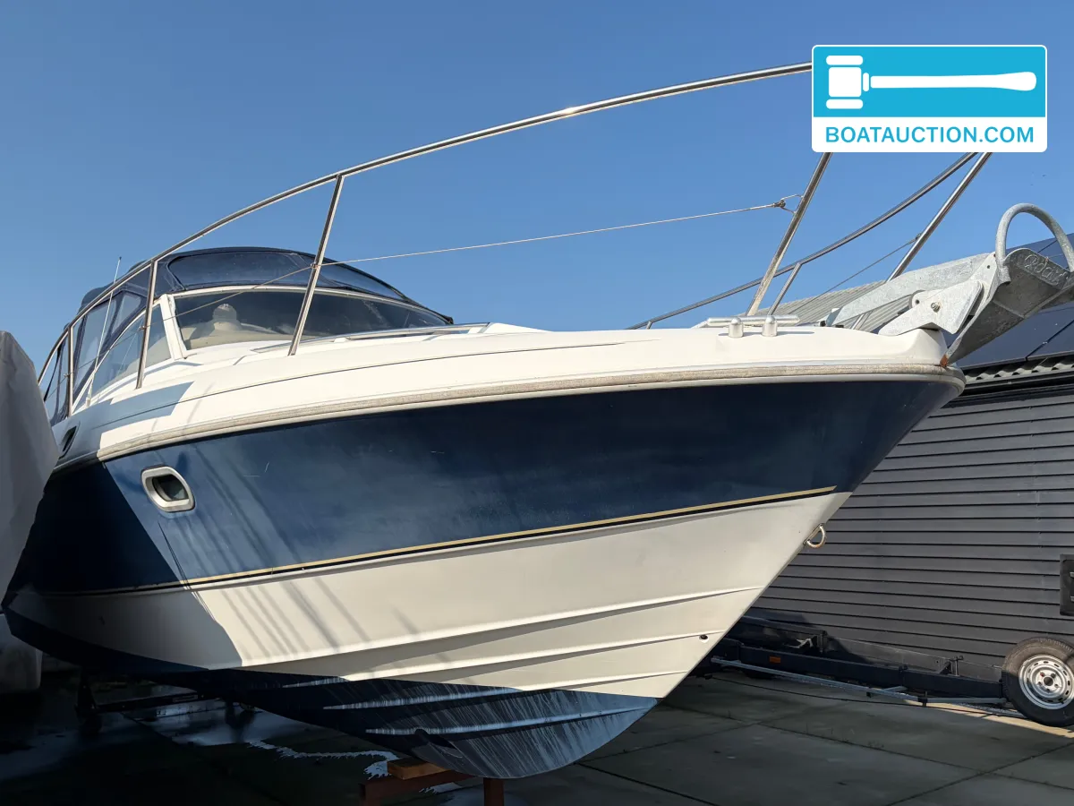 foto: 10 Beneteau Flyer Viva 9.20