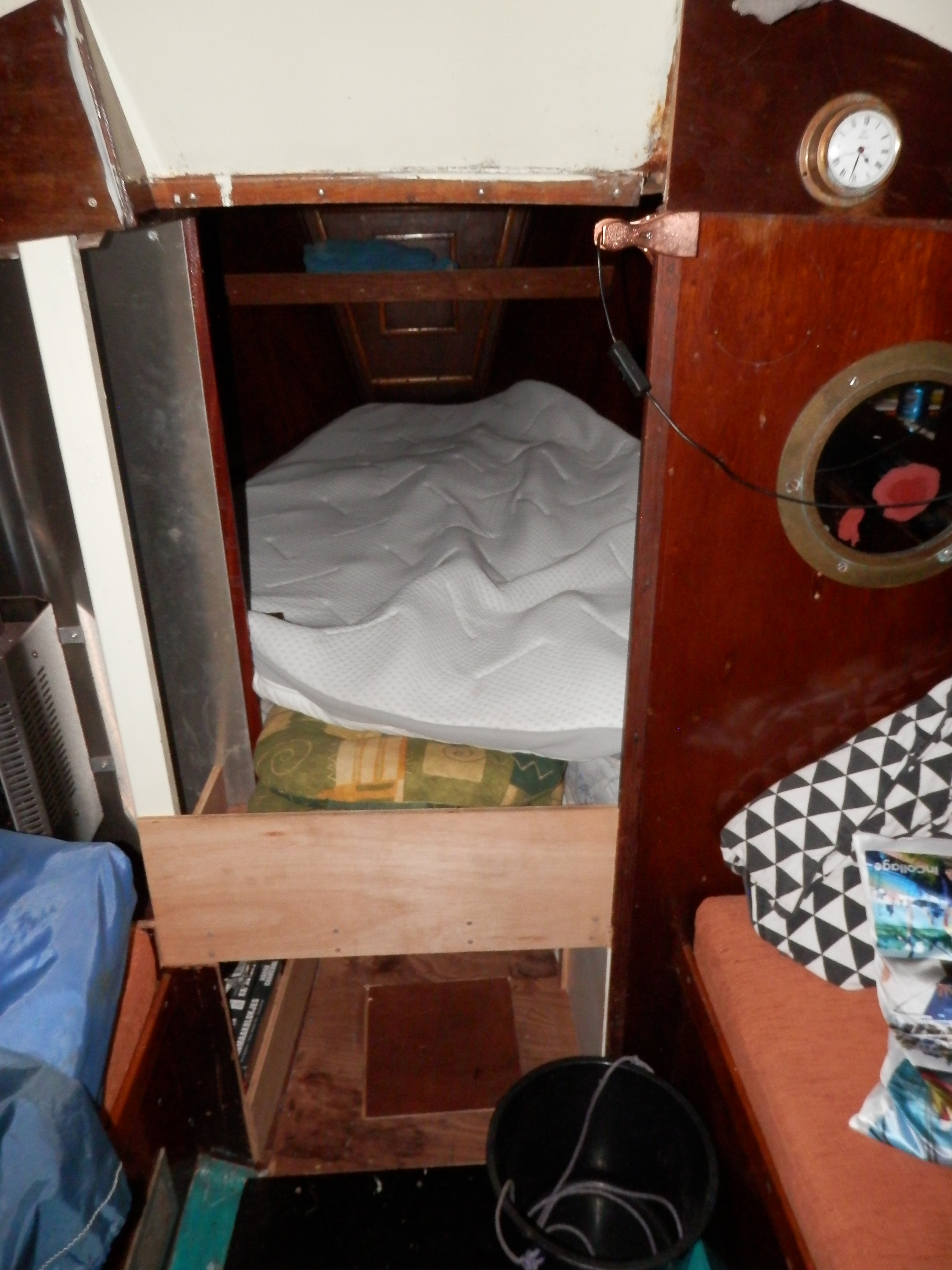 foto: 21 Nienke II AK Ketch