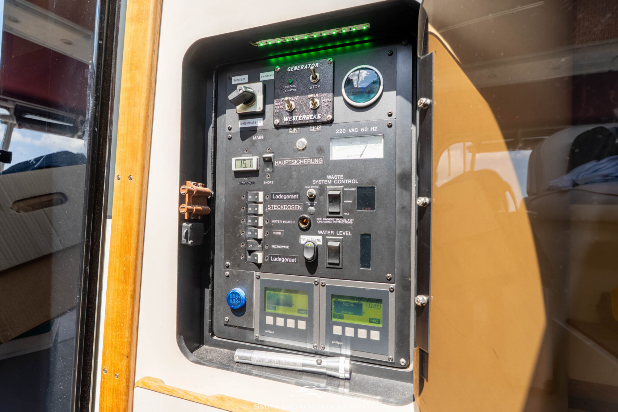 foto: 17 Sea Ray Sea Ray 370 Express Cruiser