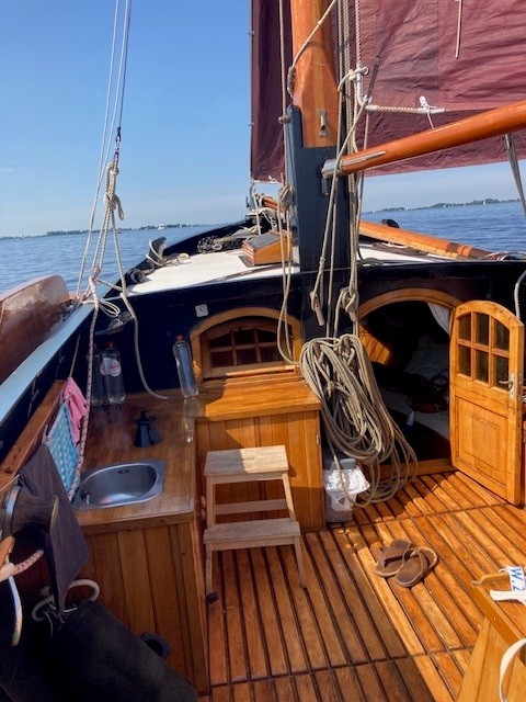 foto: 11 Vollenhovens Bol Visserman 8.10