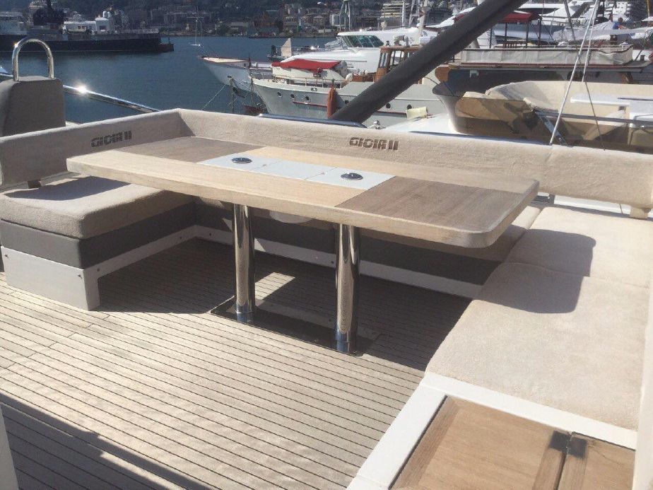 foto: 13 Fairline Squadron 78