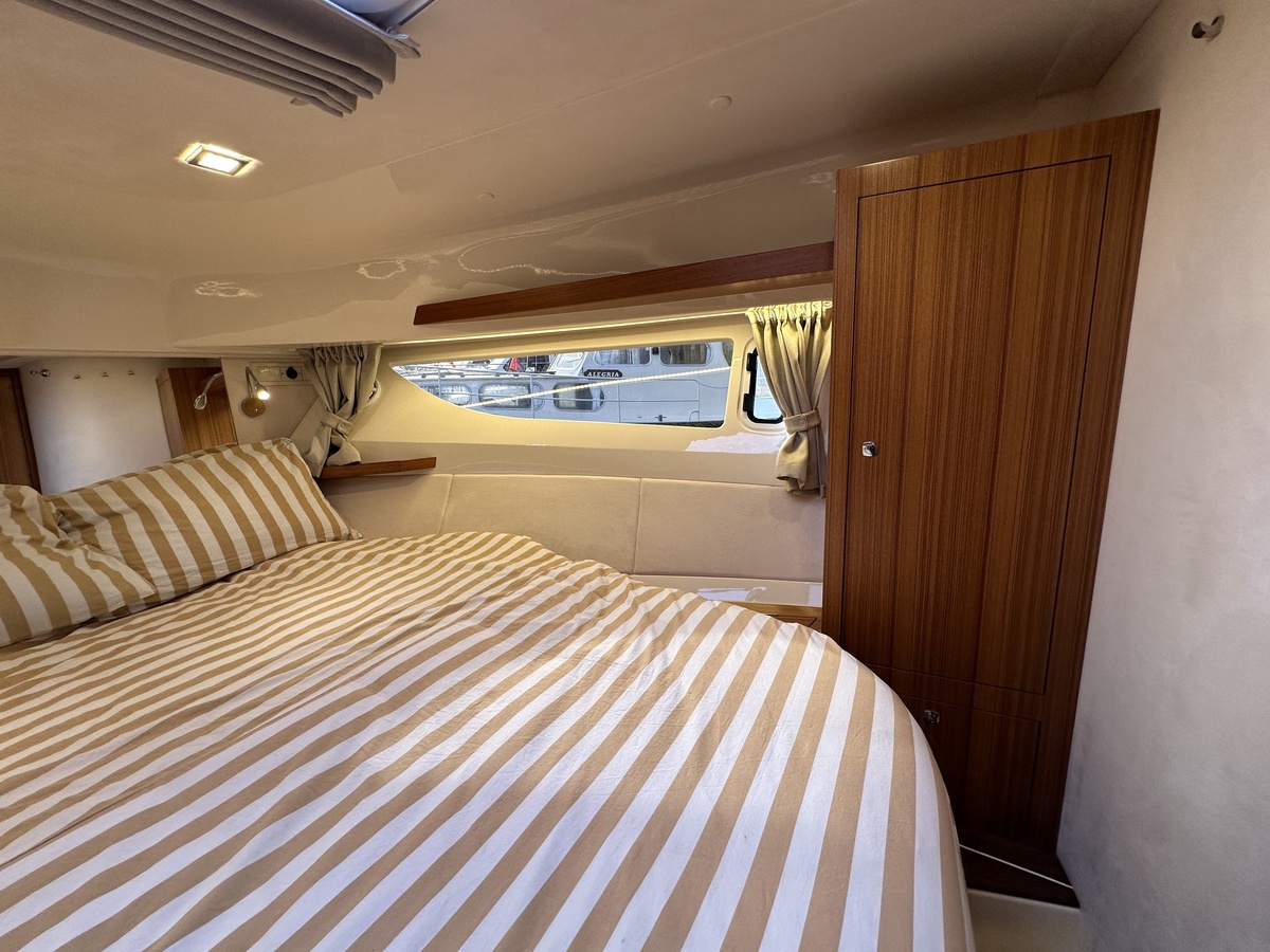foto: 21 Marex 375