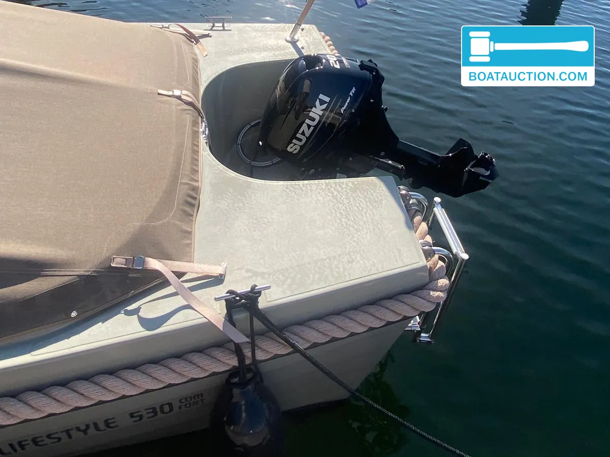 foto: 7 Lifestyle 530