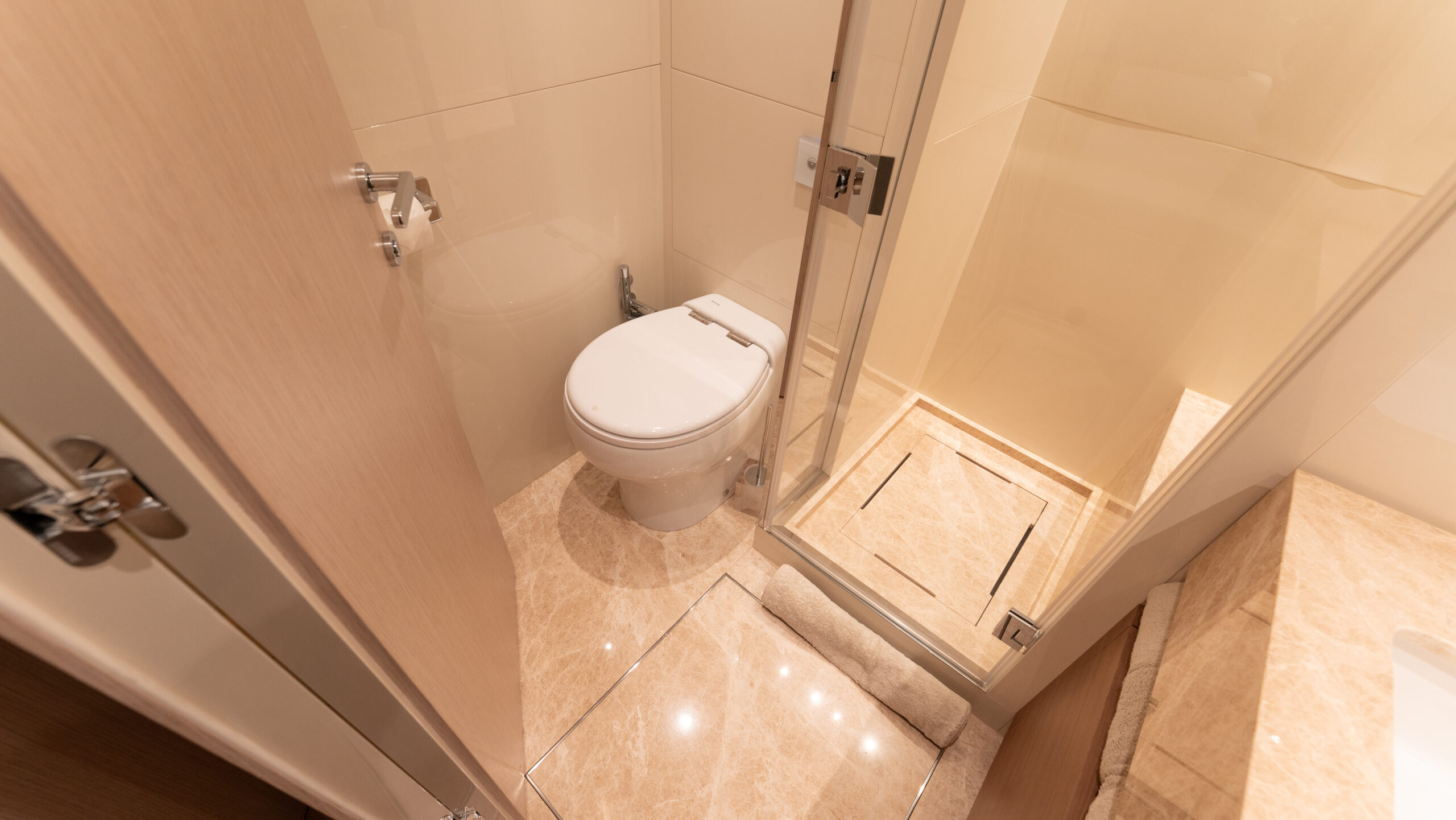 foto: 44 Sanlorenzo SX88