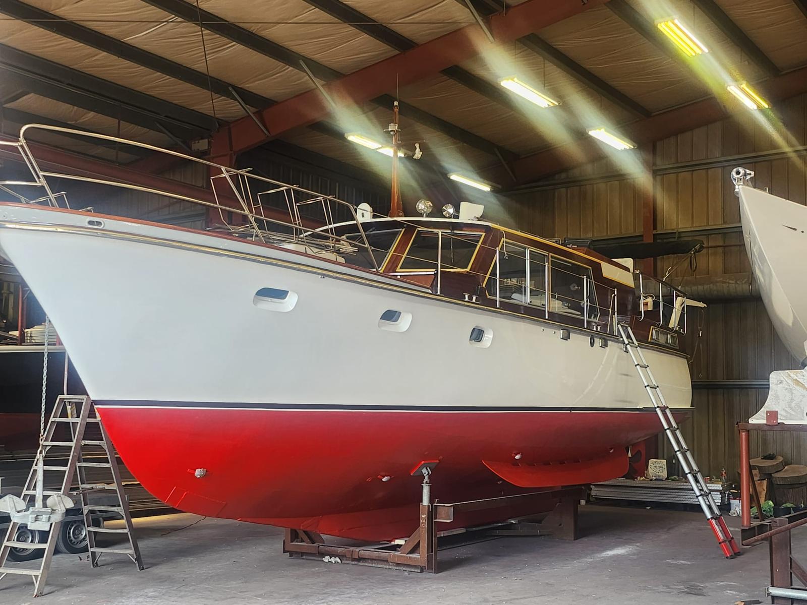 foto: 51 Lowland Lowland Rondspant Kruiser 13.00 AK Cabrio