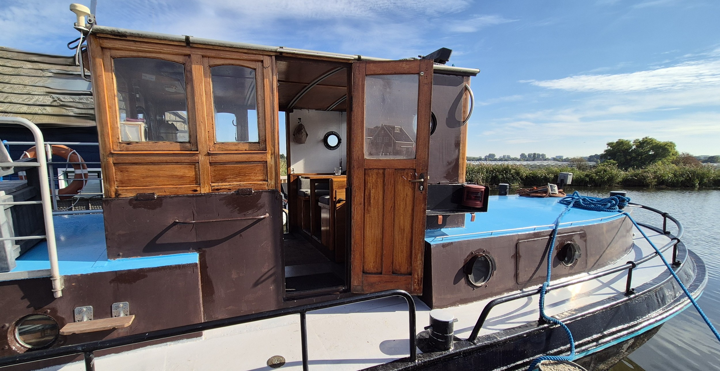 foto: 41 Motorbokschip 