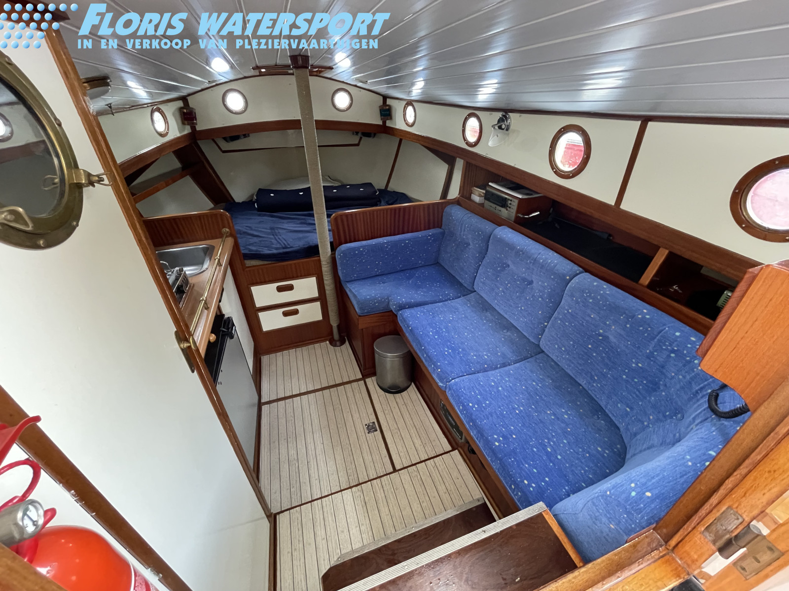 foto: 7 Island Plasticks IP 24