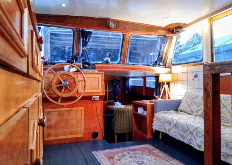 foto: 6 Vogelmeer Kruiser 12.50