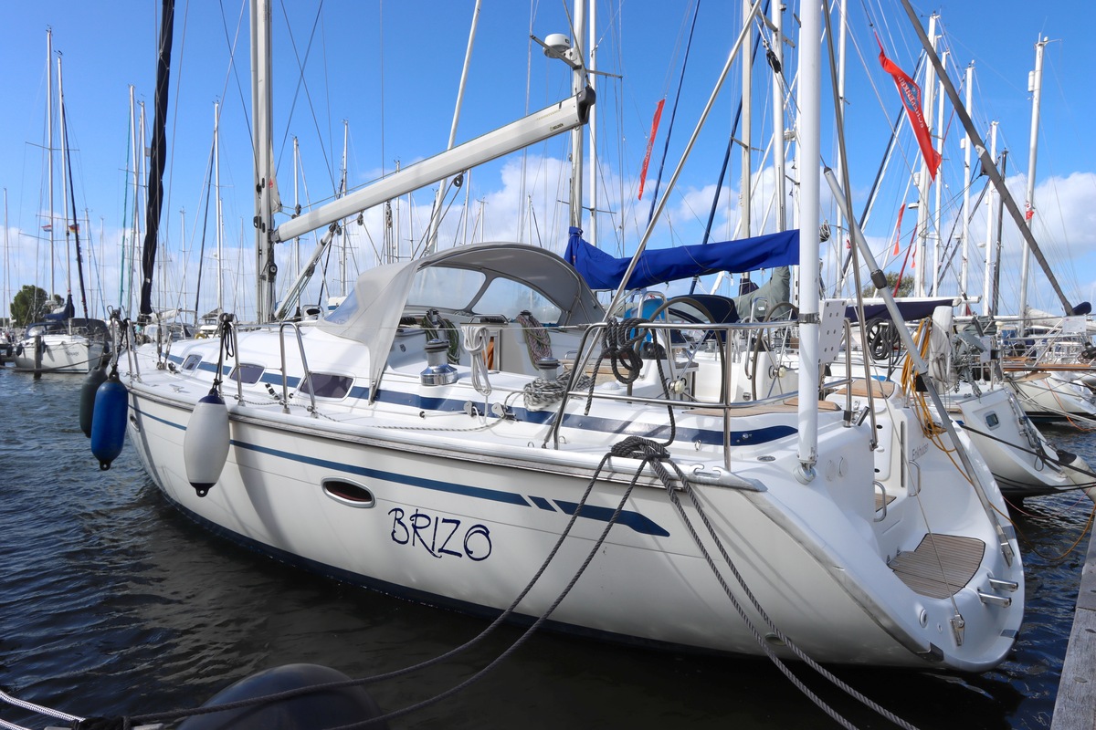 foto: 41 Bavaria 42-3 Cruiser