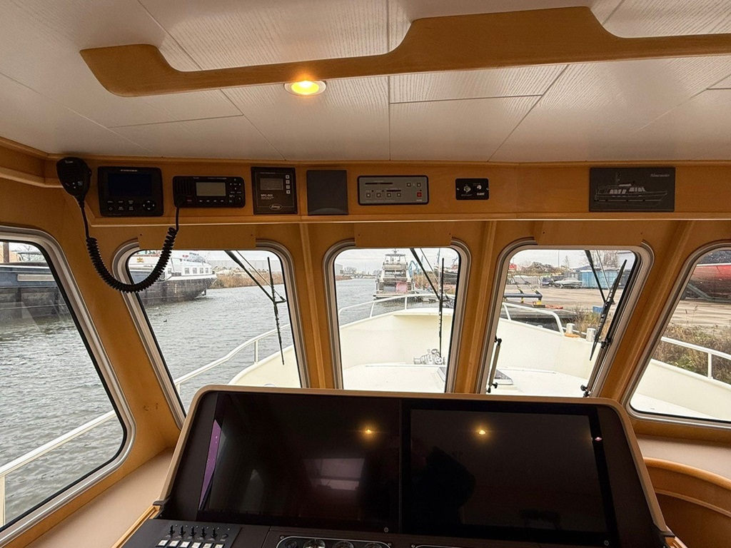 foto: 15 Almtrawler 1600 AD
