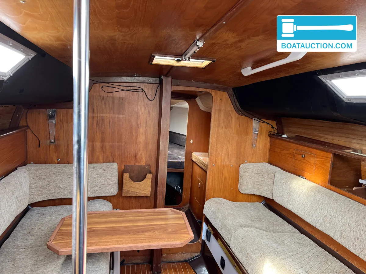 foto: 13 Beneteau First 30