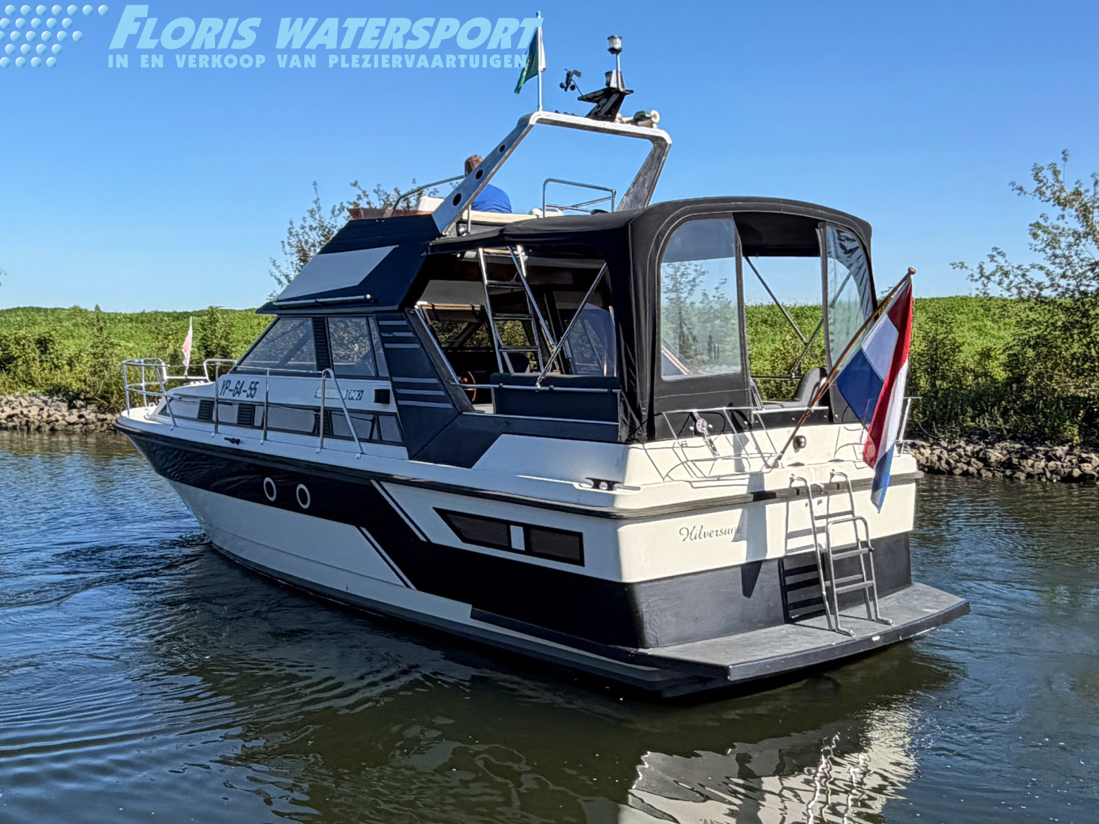 foto: 9 Nord West 900