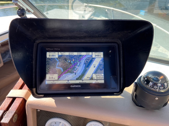 foto: 6 Formula Formula Thunderbird 20 GL